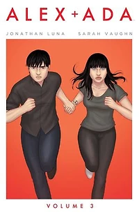 Alex + Ada Vol. 3