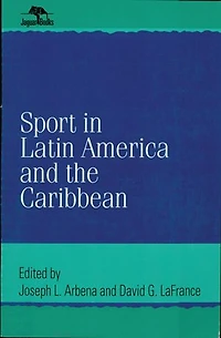 Sport Latin America and the Caribbean