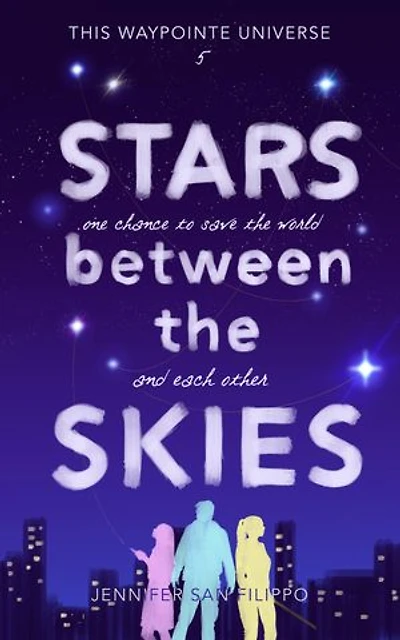 Stars between the Skies