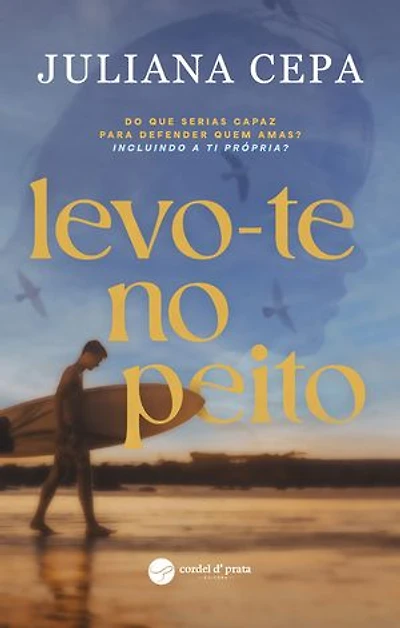 Levo-te no peito
