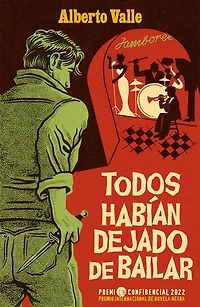 Todos habían dejado de bailar