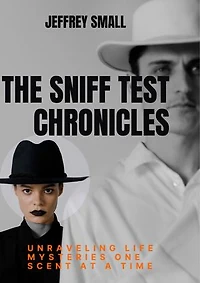 THE SNIFF TEST CHRONICLES: Unraveling life mysteries one scent at a time
