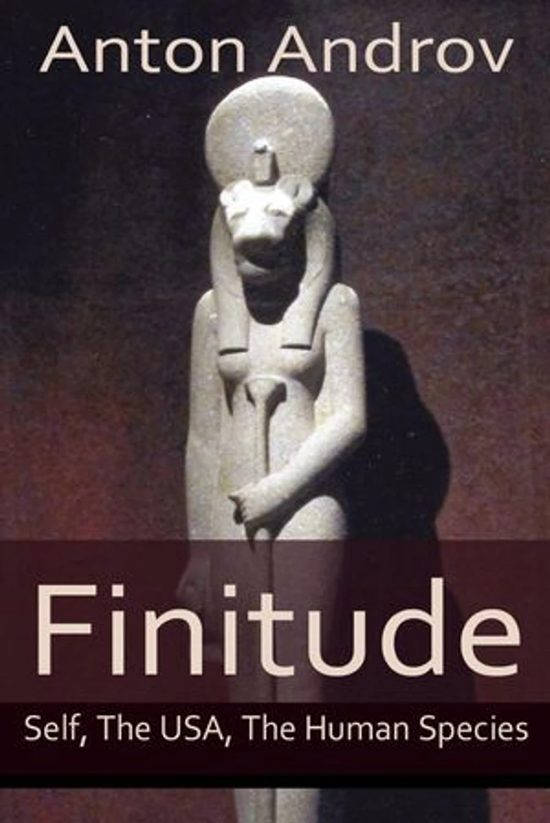 Finitude: Self, The USA, The Human Species