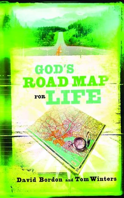 God's Road Map for Life