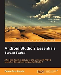 Android Studio 2 Essentials Second Edition