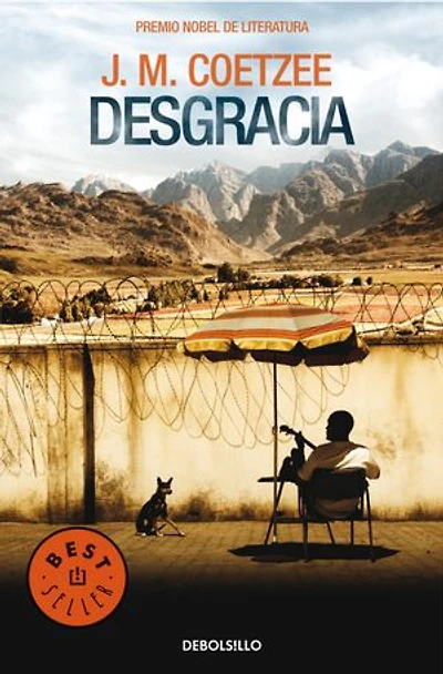 Desgracia / Disgrace
