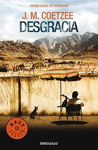Desgracia / Disgrace