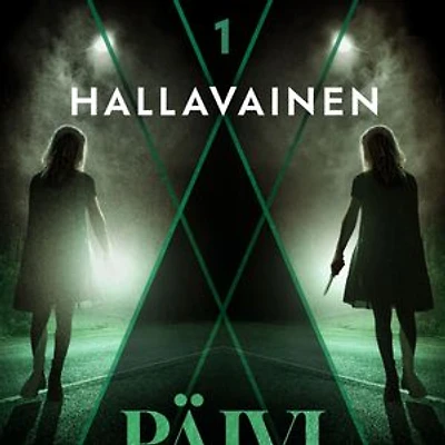 Hallavainen 1: Alamaailman kuningatar