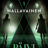 Hallavainen 1: Alamaailman kuningatar