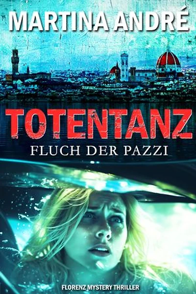 Totentanz: Fluch der Pazzi