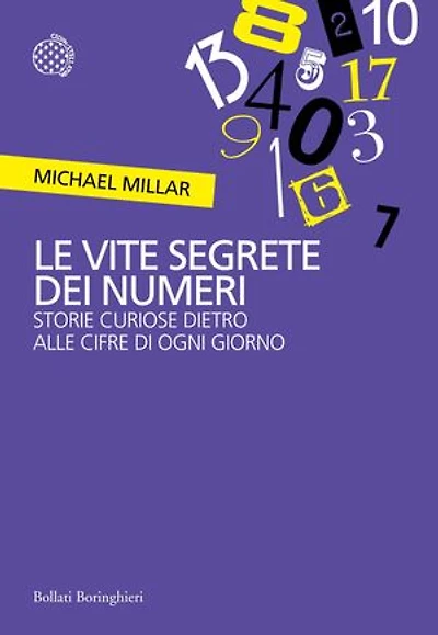 Le vite segrete dei numeri: Storie curiose dietro alle cifre di ogni giorno