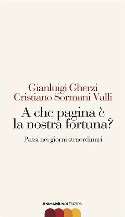 A che pagina è la nostra fortuna?: Passi nei giorni straordinari