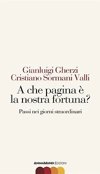 A che pagina è la nostra fortuna?: Passi nei giorni straordinari