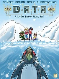 A Little Snow Must Fall