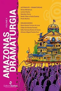 Amazonas Dramaturgia: Volume 4