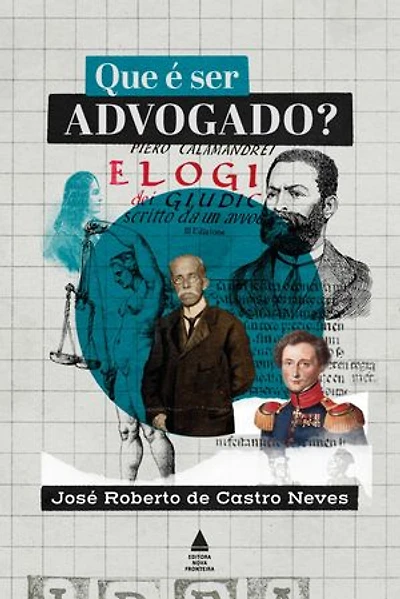 Que é ser advogado?