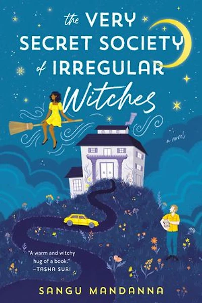 The Very Secret Society of Irregular Witches: Deluxe Edition