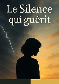 Le silence qui guérit: Et si la force, c’était d’oser rester vulnérable ?