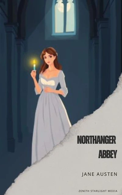 Northanger Abbey