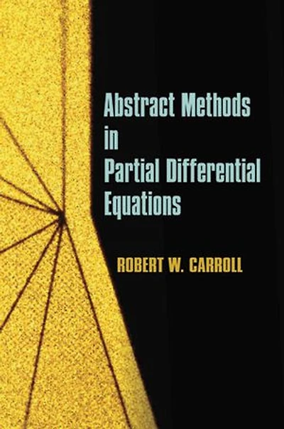 Abstract Methods Partial Differential Equations