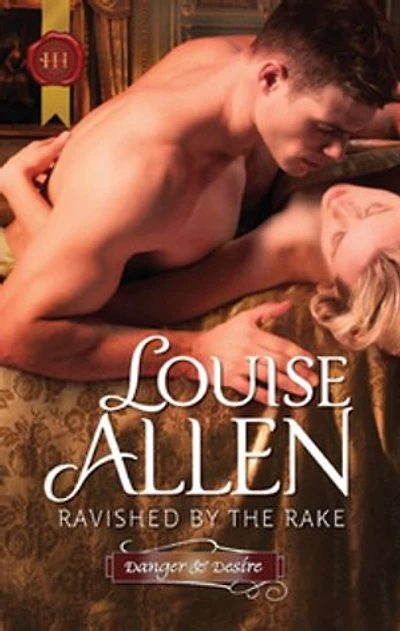 Ravished by the Rake: A Regency Historical Romance