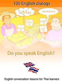 100 English Dialogs: Daily English Conversations