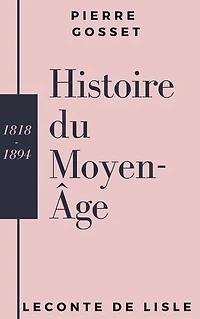 Histoire du Moyen-Âge