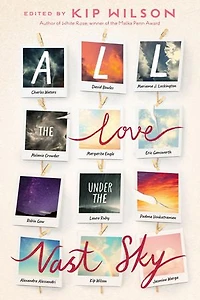 All the Love Under Vast Sky