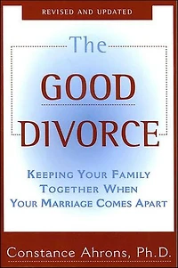The Good Divorce