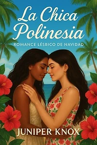 La Chica Polinesia: Romance Lésbico de Navidad