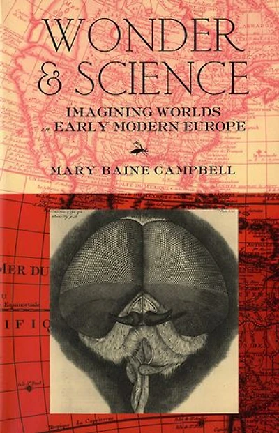 Wonder and Science: Imagining Worlds Early Modern Europe