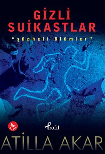 Gizli Suikastlar - Şüpheli Ölümler