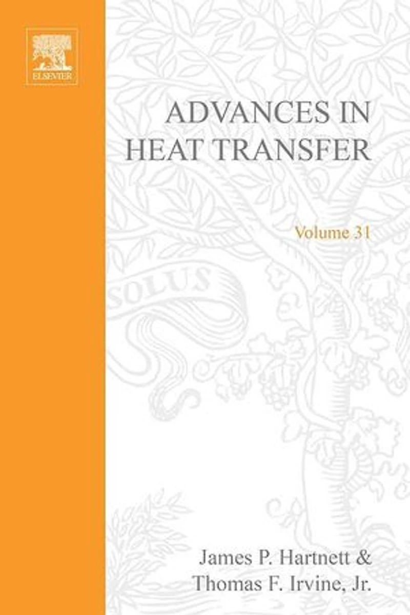 Advances Heat Transfer