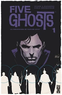 La possession de Fabian Gray