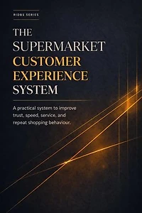 The Supermarket Customer Loyalty System: Bundle #3, #3