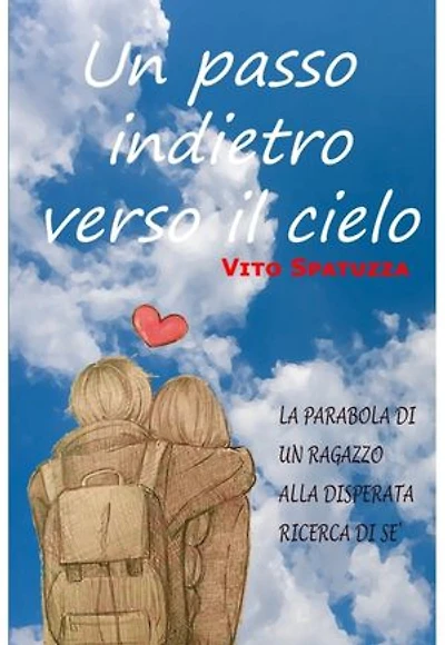 Un passo indietro verso il cielo