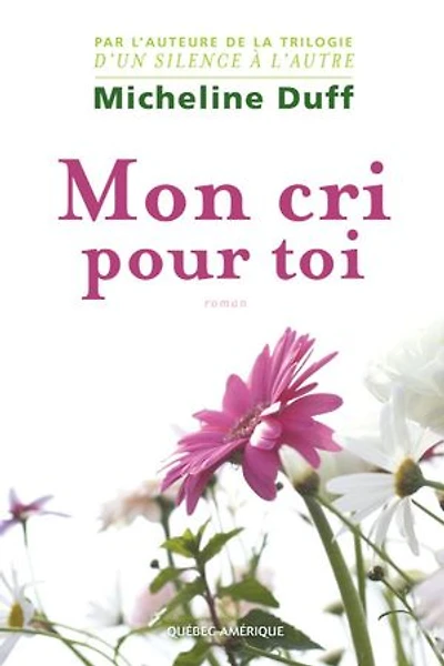 Mon Cri Pour Toi