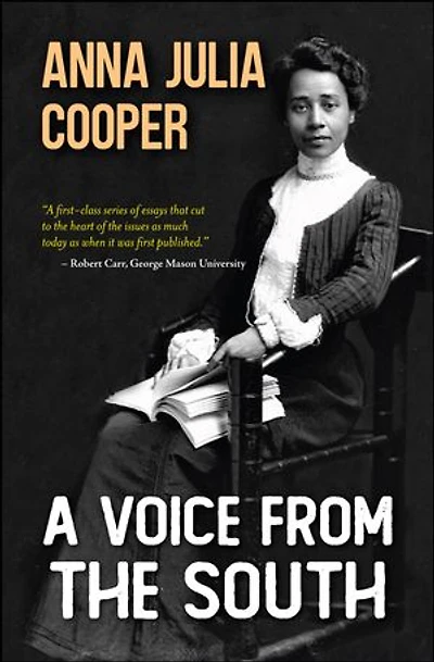 A Voice from the South
