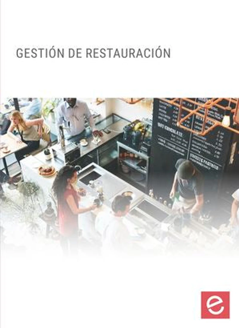 Gestión de la restauración