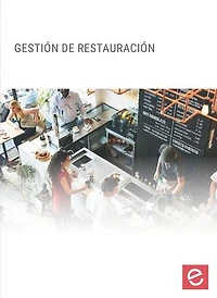 Gestión de la restauración
