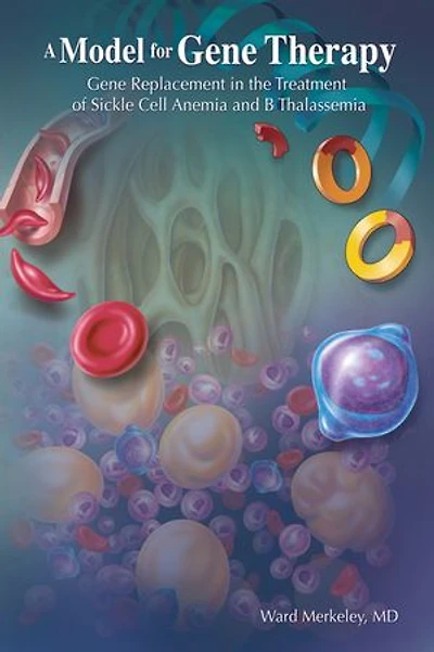 A Model For Gene Therapy: Replacement The Treatment Of Sickle Cell Anemia And Thalassemia