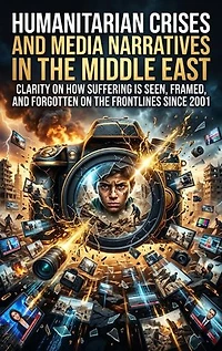 Humanitarian Crises and Media Narratives in the Middle East: Clarity on how suffering is seen, framed, and forgotten on the frontlines since 2001