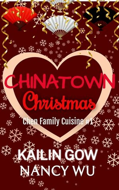 A Chinatown Christmas