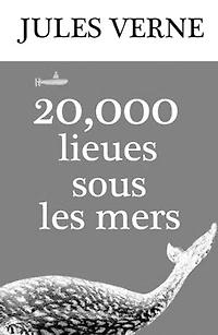 20000 lieues sous les mers