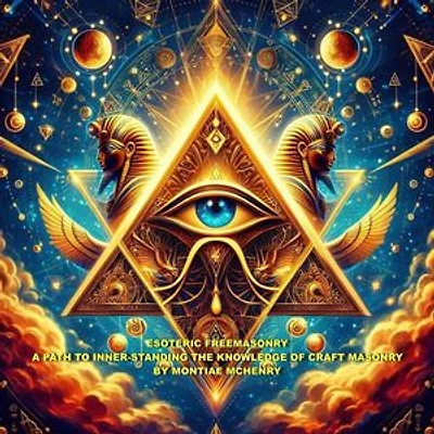 Esoteric Freemasonry:( A path to inner standing the knowledge of craft Masonry)