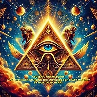 Esoteric Freemasonry:( A path to inner standing the knowledge of craft Masonry)