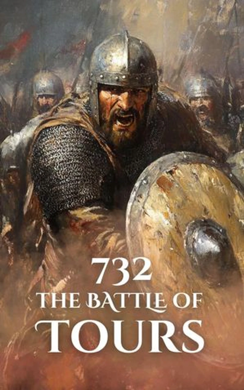732: The Battle of Tours: Epic Battles of History