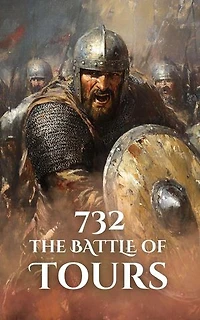 732: The Battle of Tours: Epic Battles of History