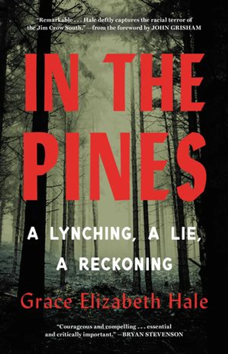 the Pines: A Lynching, Lie, Reckoning