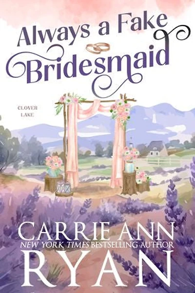 Always a Fake Bridesmaid